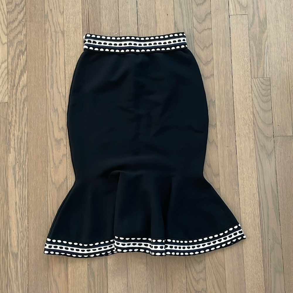 Milly Skirt Size XS